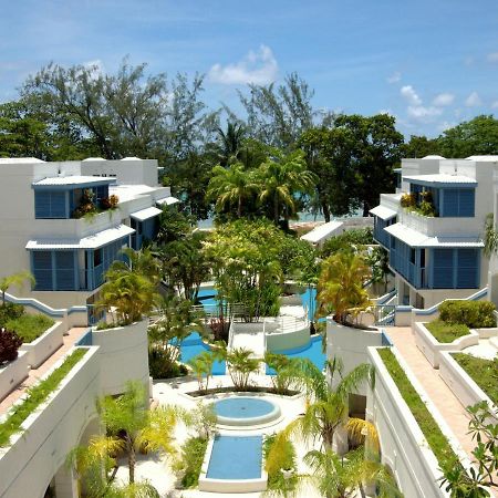 Savannah Beach Club Hotel Bridgetown Zewnętrze zdjęcie
