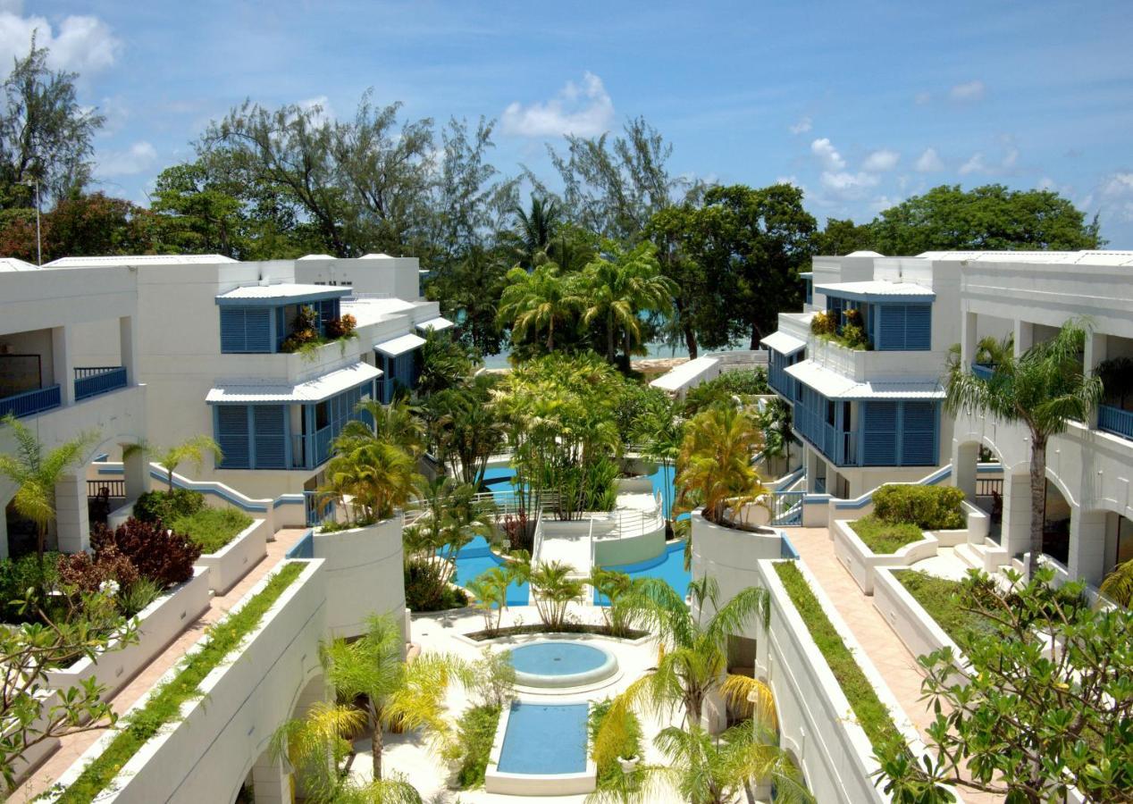 Savannah Beach Club Hotel Bridgetown Zewnętrze zdjęcie