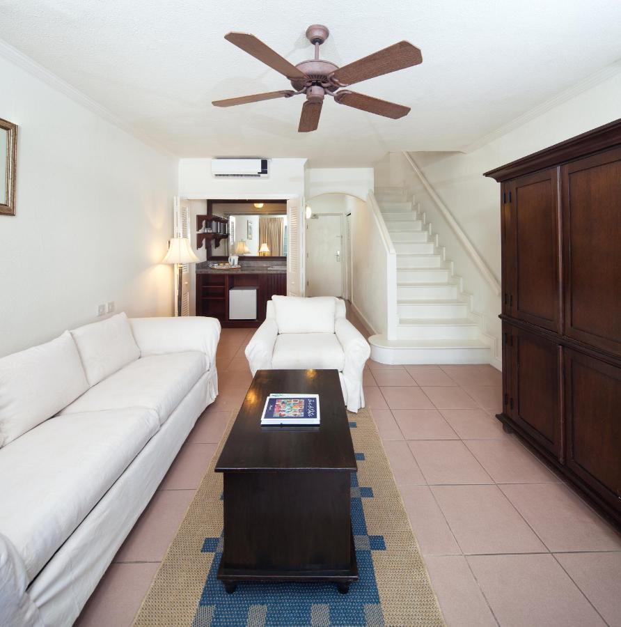 Savannah Beach Club Hotel Bridgetown Zewnętrze zdjęcie